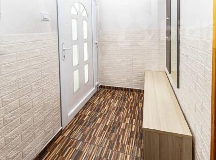 Prodej bytu, 3+kk, 110 m²