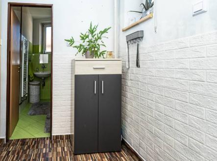 Prodej bytu, 3+kk, 110 m²