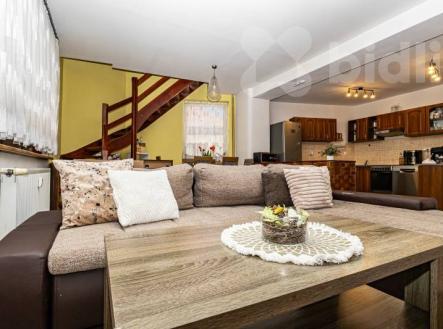 Prodej bytu, 3+kk, 110 m² obrázek