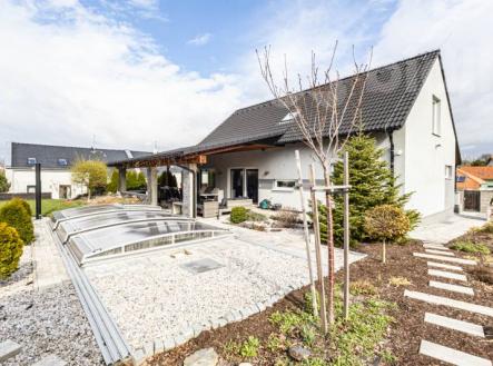 Prodej domu/vily, 318 m²