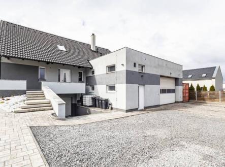 Prodej domu/vily, 318 m²