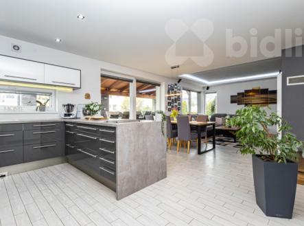 Prodej domu/vily, 318 m²