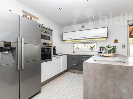 Prodej domu/vily, 318 m²