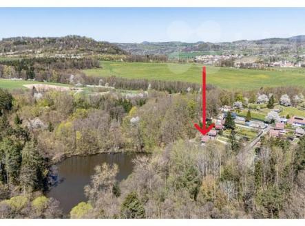 Prodej chaty/rekreačního objektu, 50 m²