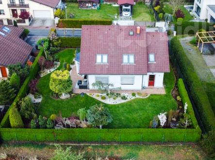 Prodej domu/vily, 195 m²