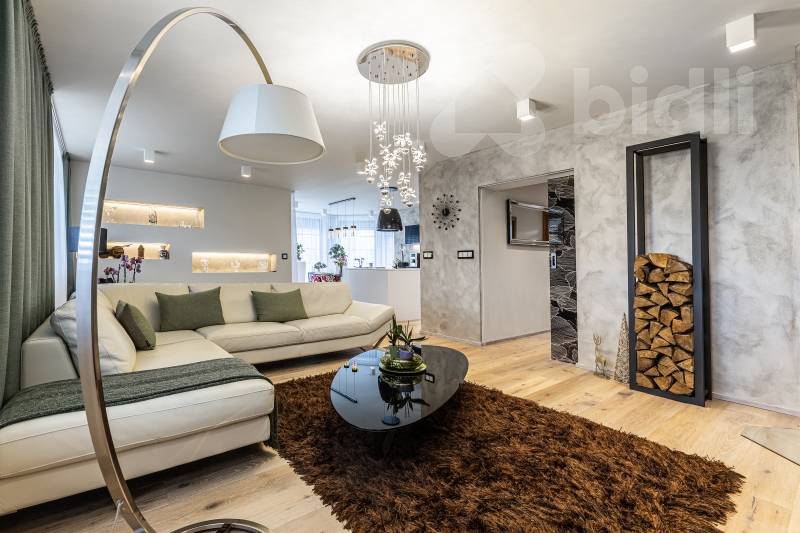 Rodinný dům s duší a pohádkovou zahradou v srdci lázeňských Poděbrad