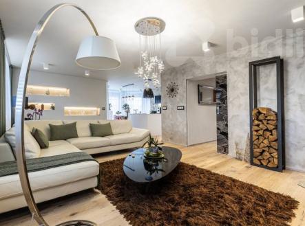 Prodej domu/vily, 195 m²