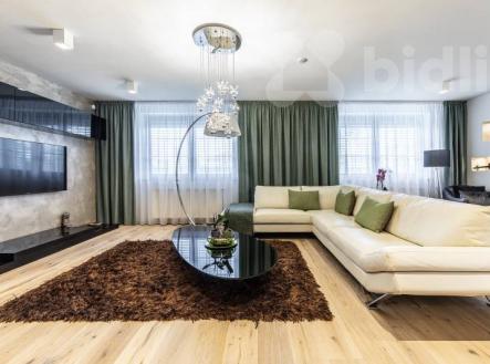 Prodej domu/vily, 195 m²