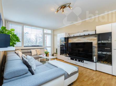 Prodej bytu, 3+1, 67 m²