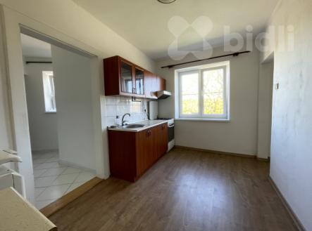 Pronájem bytu, 1+1, 40 m²