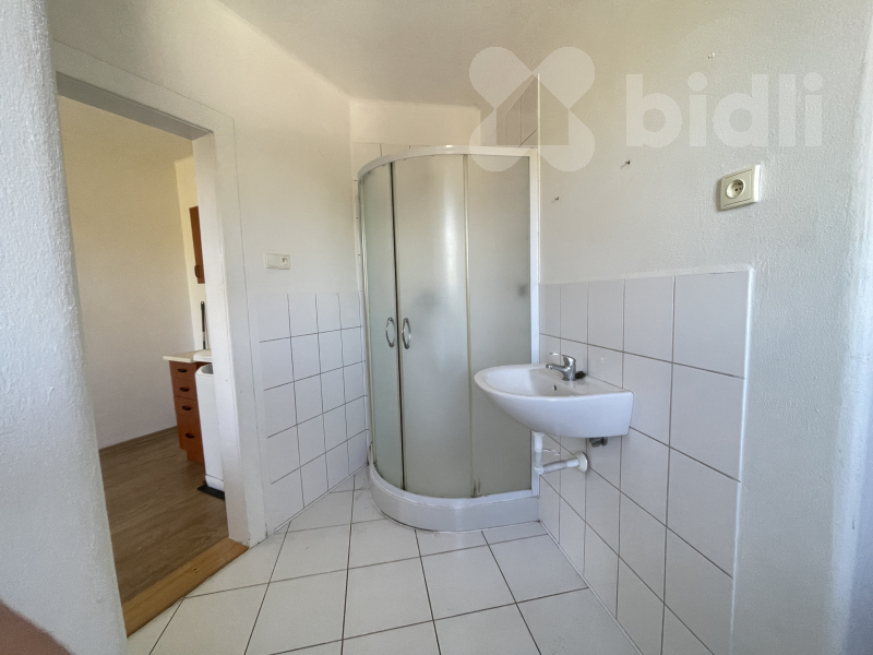 Pronájem bytu 1+1, 38 m2, Trutnov