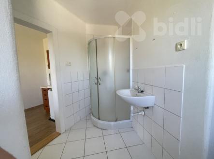 Pronájem bytu, 1+1, 40 m²