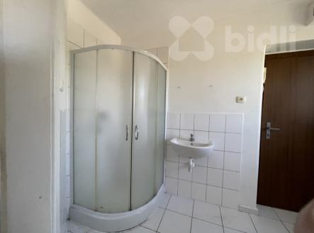 Pronájem bytu, 1+1, 40 m²