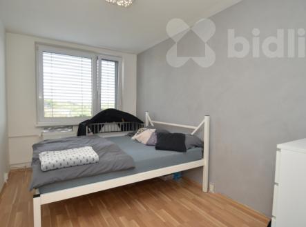 Prodej bytu, 2+kk, 43 m²