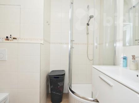 Prodej bytu, 2+kk, 43 m²