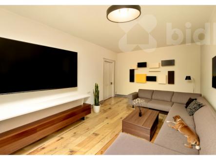Prodej bytu, 2+1, 58 m²