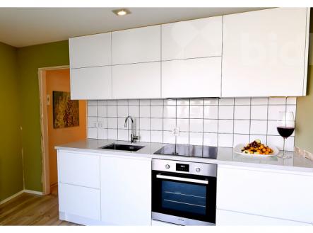 Prodej bytu, 2+1, 58 m²