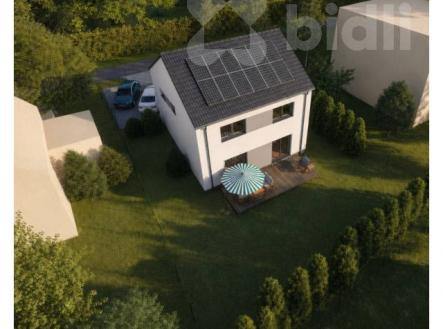 Prodej pozemku pro bydlení, 600 m²