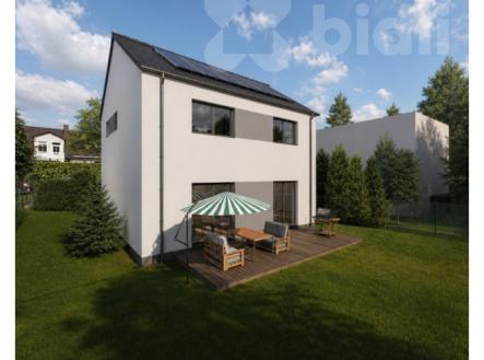 Prodej pozemku pro bydlení, 600 m²