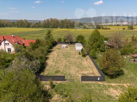 Prodej pozemku pro bydlení, 1 532 m²