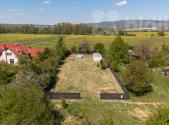 Prodej pozemku pro bydlení, 1 532 m²