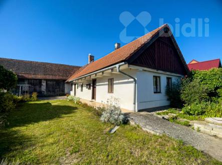 Prodej domu/vily, 110 m²