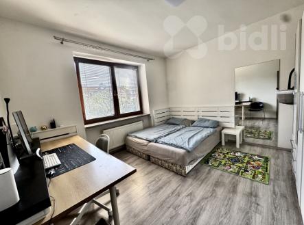 Pronájem bytu, 3+kk, 69 m²