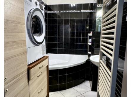 Pronájem bytu, 3+kk, 69 m²