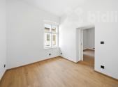Prodej bytu, 2+kk, 53 m²