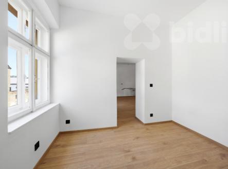 Prodej bytu, 2+kk, 53 m²