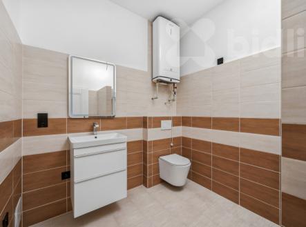 Prodej bytu, 2+kk, 53 m²