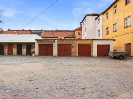 Prodej bytu, 2+kk, 53 m²