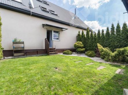 Prodej bytu, 4+1, 102 m²