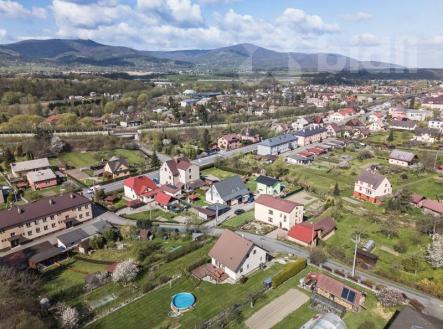 Prodej bytu, 4+1, 102 m²