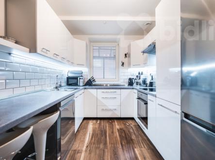 Prodej bytu, 4+1, 102 m²
