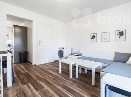 Prodej bytu, 4+1, 102 m²