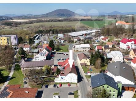 Prodej domu/vily, 380 m²