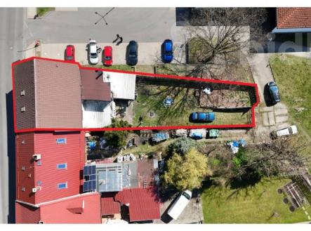 Prodej domu/vily, 380 m²