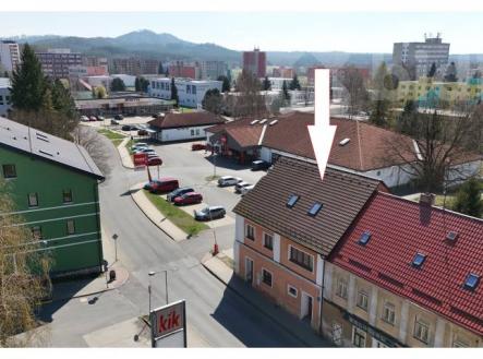 Prodej domu/vily, 380 m²