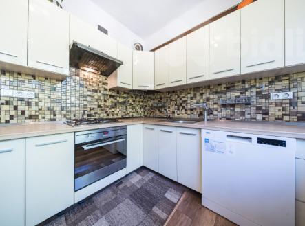 Prodej bytu, 3+1, 77 m² obrázek