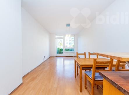 Prodej bytu, 2+kk, 53 m²