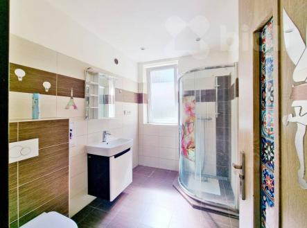 Pronájem bytu, 2+1, 53 m²