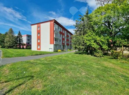 Pronájem bytu, 1+1, 37 m²