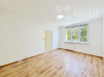 Pronájem bytu, 1+1, 37 m²
