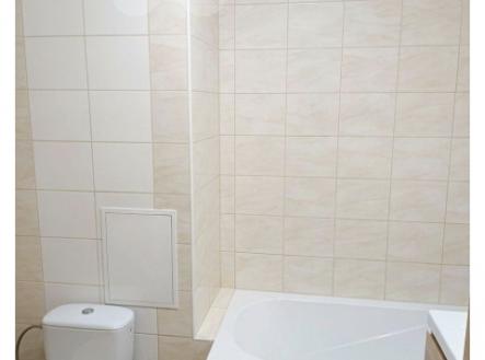 Prodej bytu, 2+kk, 45 m²