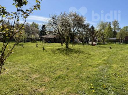 Prodej pozemku pro bydlení, 900 m²