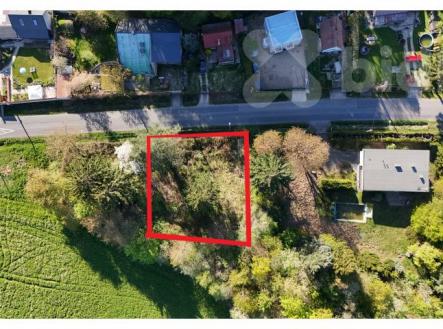Prodej pozemku pro bydlení, 605 m²