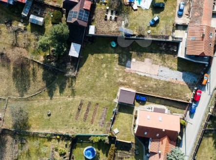 Prodej pozemku pro bydlení, 701 m²