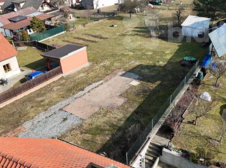 Prodej pozemku pro bydlení, 701 m²