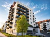 Pronájem bytu, 3+kk, 92 m²